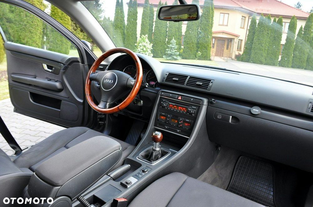 Audi A4 - 23