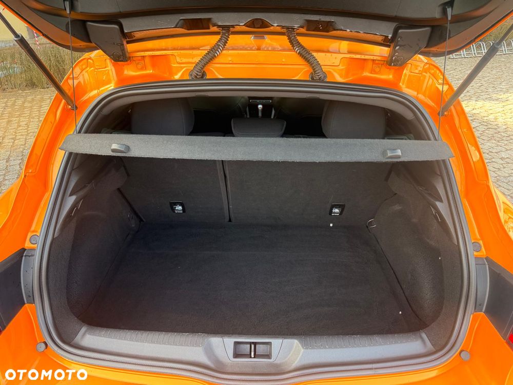 Renault Megane 1.8 TCe FAP R.S EDC - 26