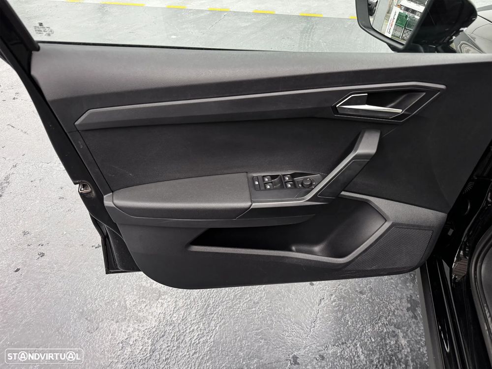 SEAT Arona 1.0 TSI Style - 6
