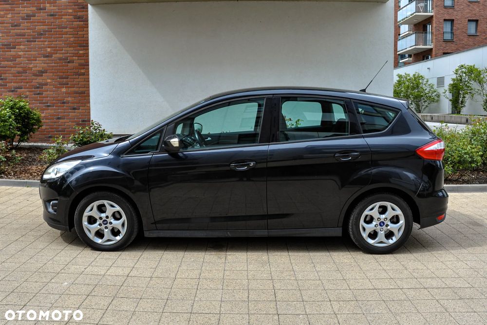 Ford C-MAX - 2