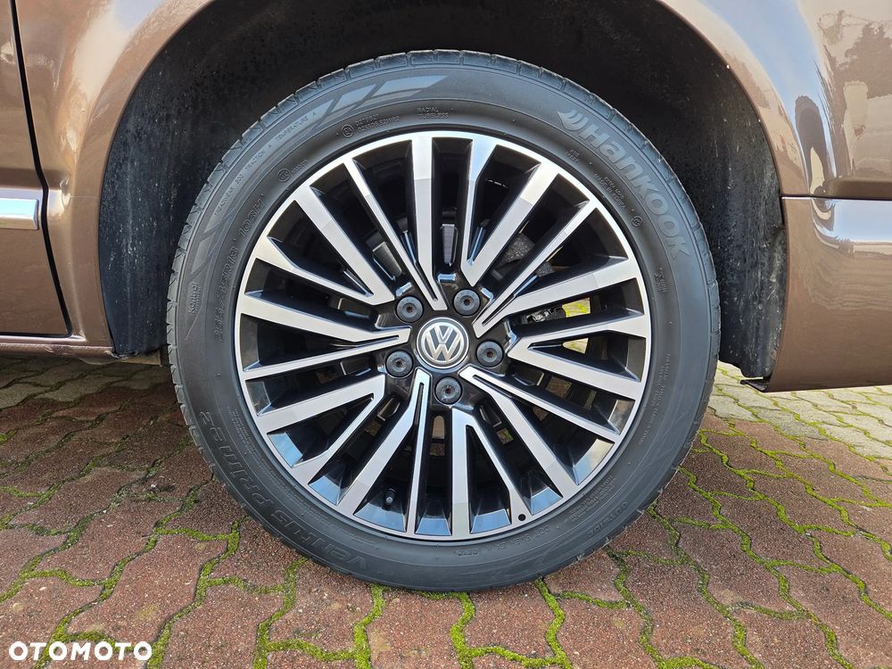 Volkswagen Multivan 2.0 BiTDI L1 Highline 4Motion DSG - 6