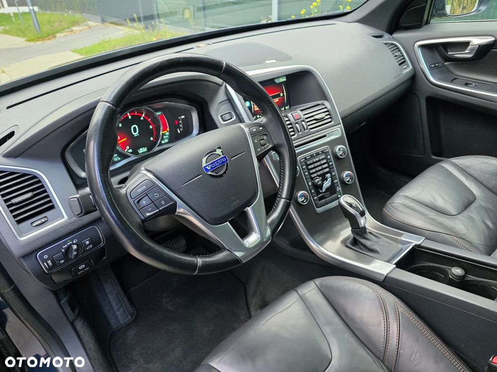 Volvo XC 60 - 13