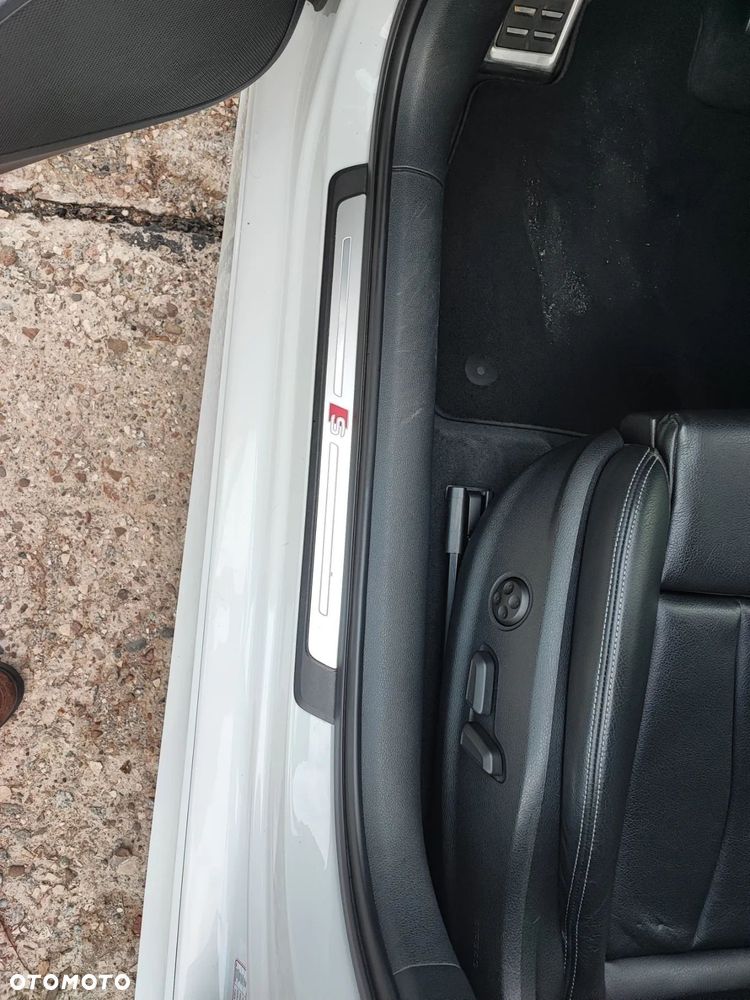 Audi A3 Limousine - 15