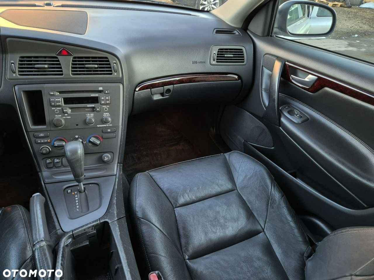 Volvo S60 - 18