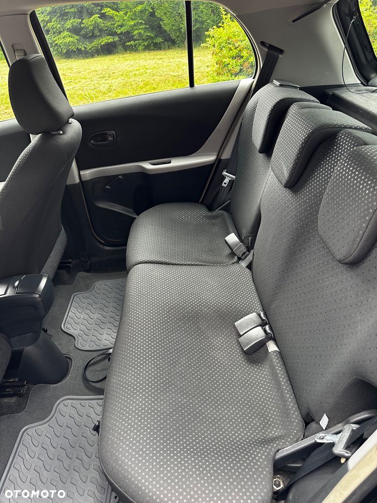 Toyota Yaris 1.33 Terra - 22