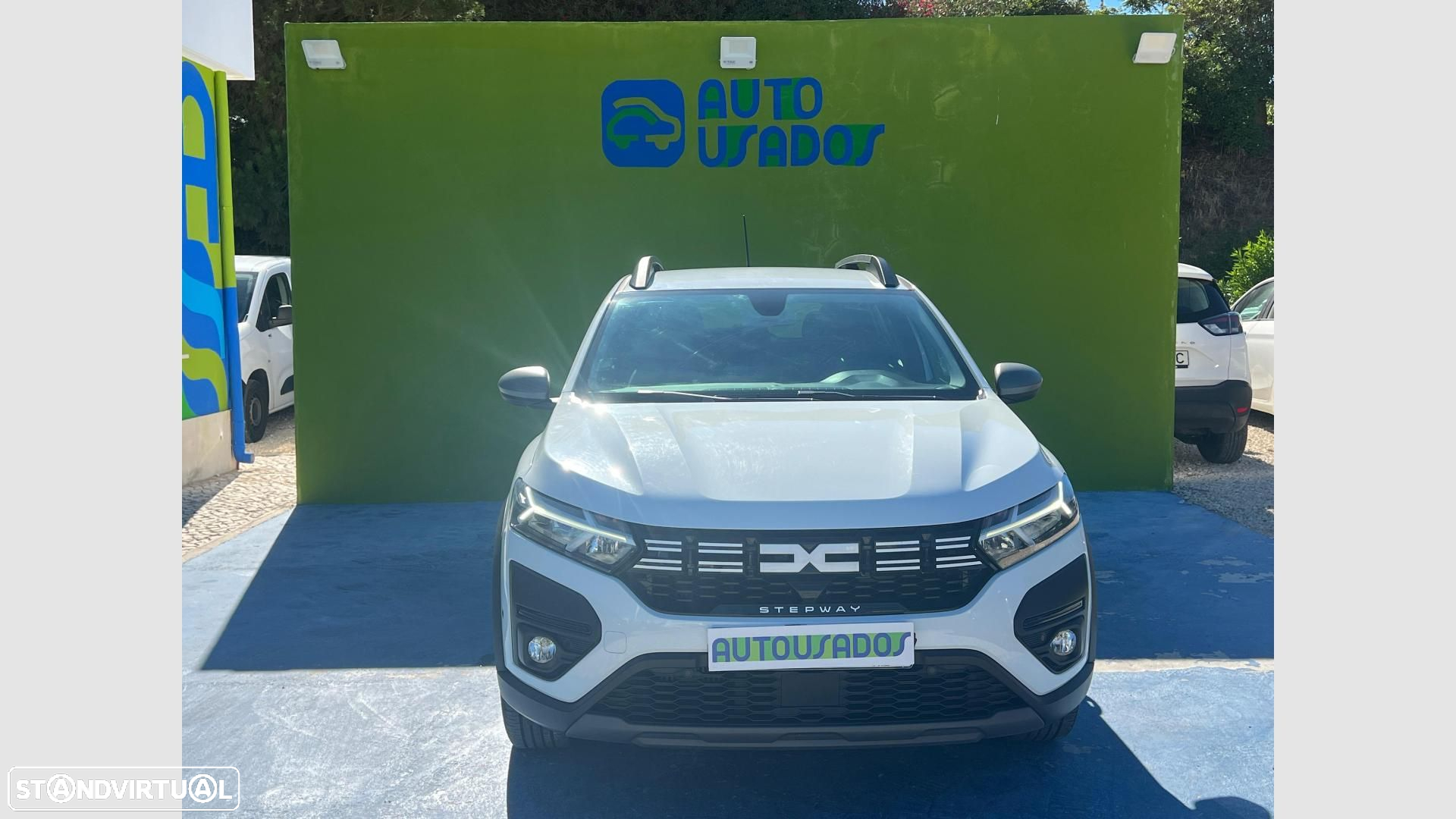 Dacia Sandero 1.0 TCe Stepway Expression - 2