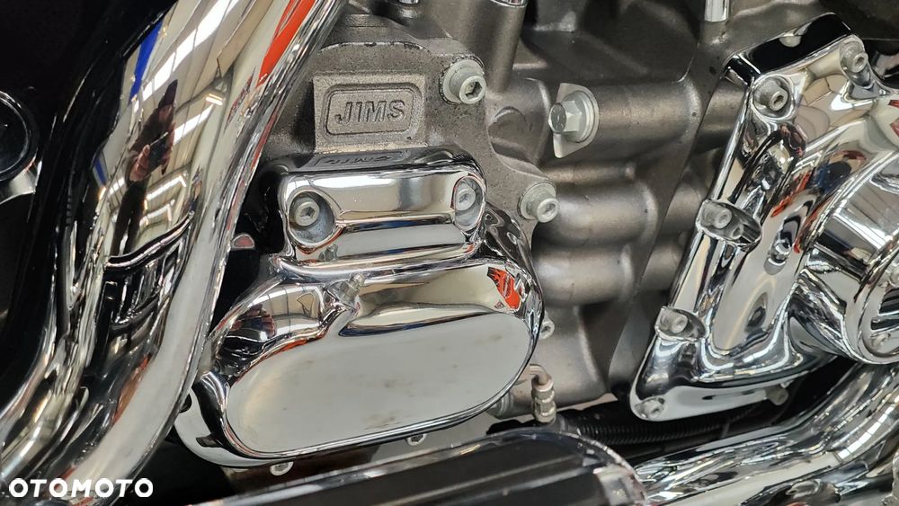 Harley-Davidson Touring Ultra Limited - 33