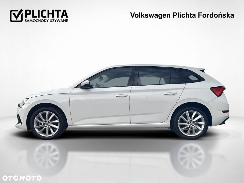 Skoda Scala 1.5 TSI Style - 3