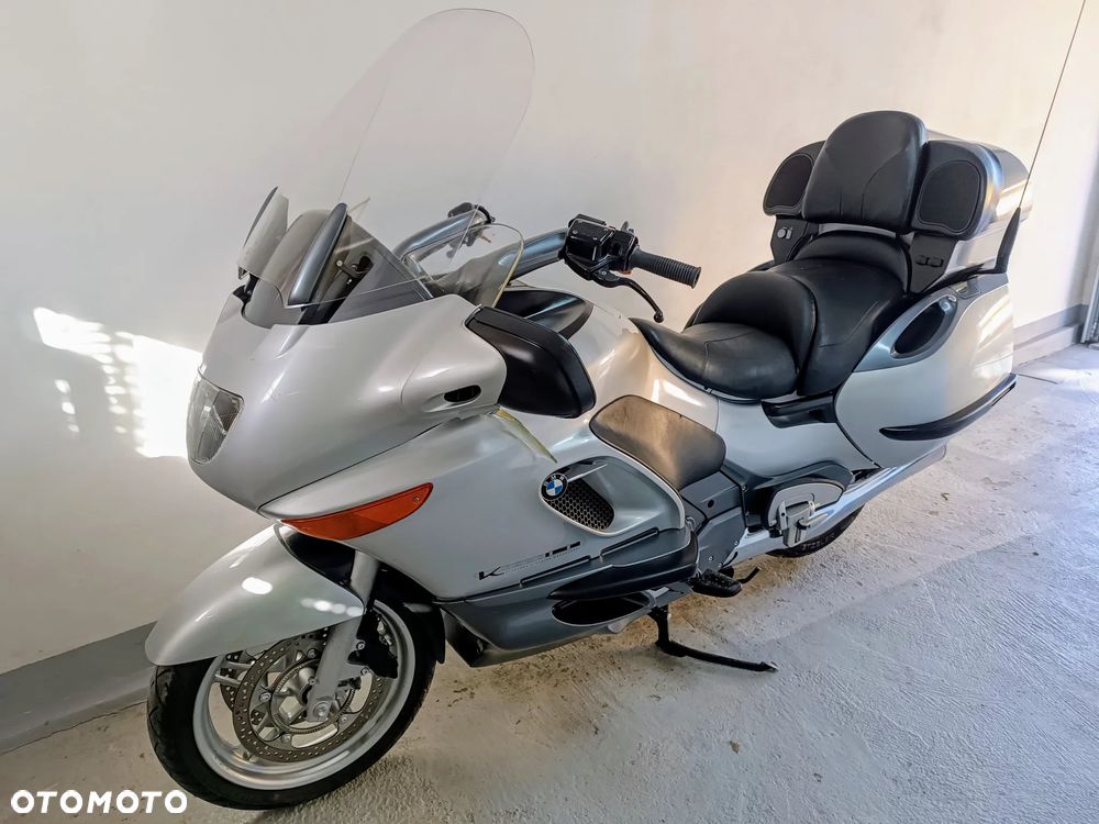 BMW LT - 10