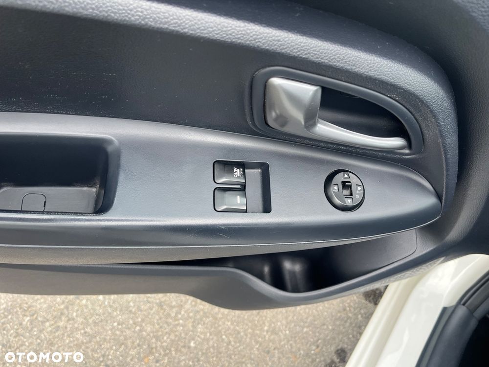 Kia Rio 1.2 Edition 7 - 22