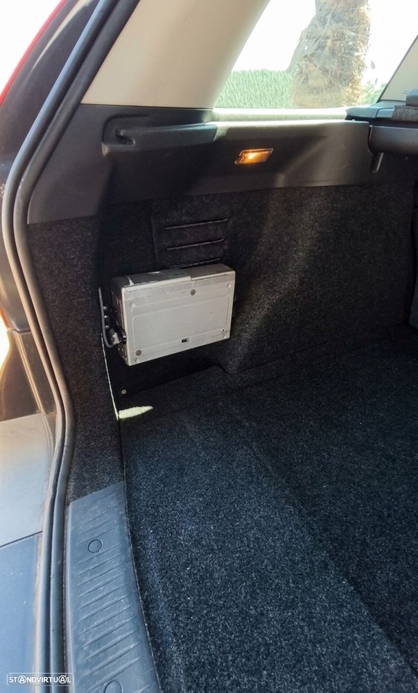 Renault Mégane Break - 15