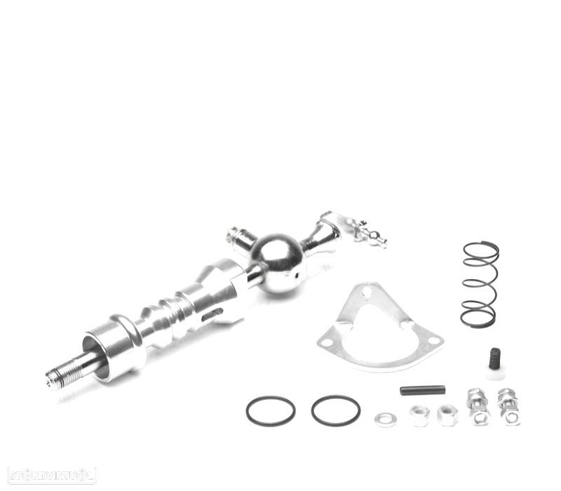 SHORT SHIFT SEAT LEON 1P 04-12 - 1