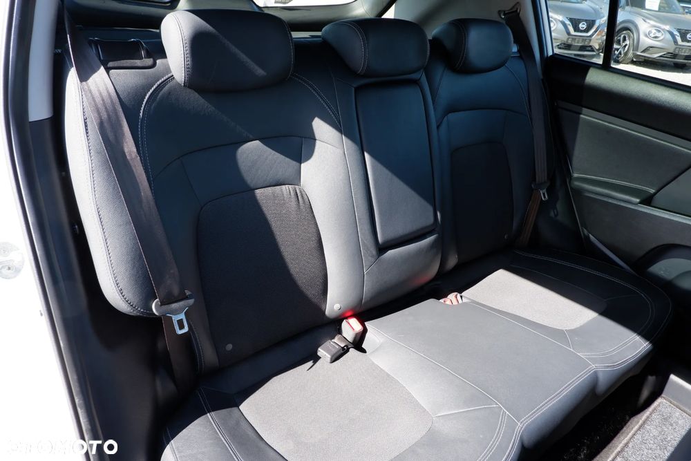 Kia Sportage 2.0 CRDI XL AWD - 14