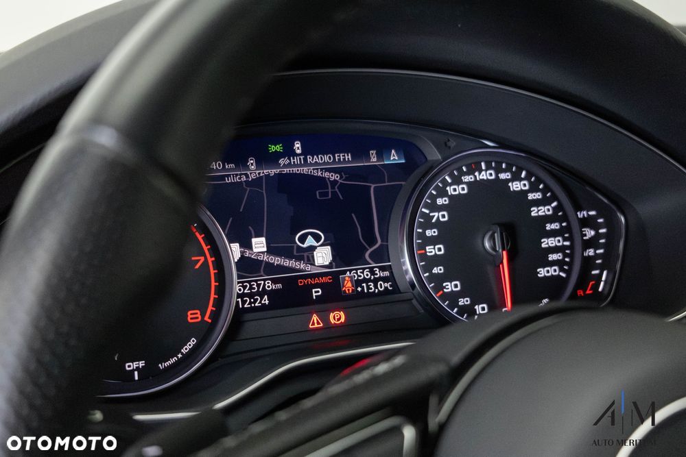 Audi A5 Sportback - 36