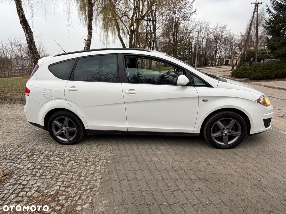 Seat Altea XL 1.2 TSI Reference Copa - 18