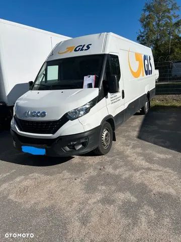 Iveco DAILY 35S16V L4H2 MAXI - 1