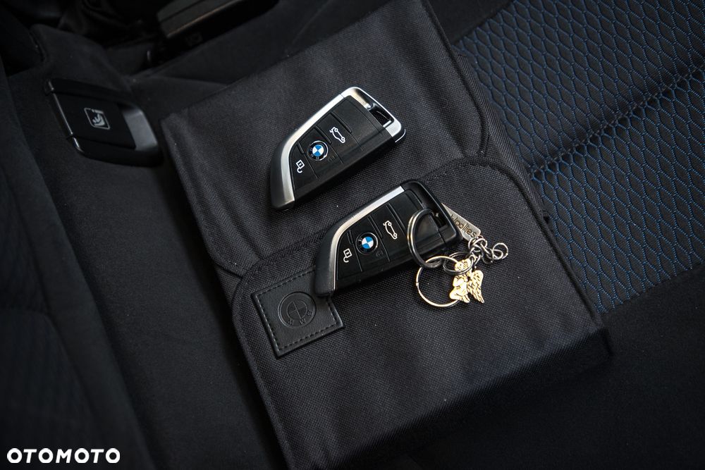 BMW X1 sDrive20i M Sport - 39