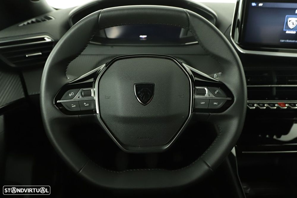 Peugeot 2008 1.2 PureTech Allure - 15