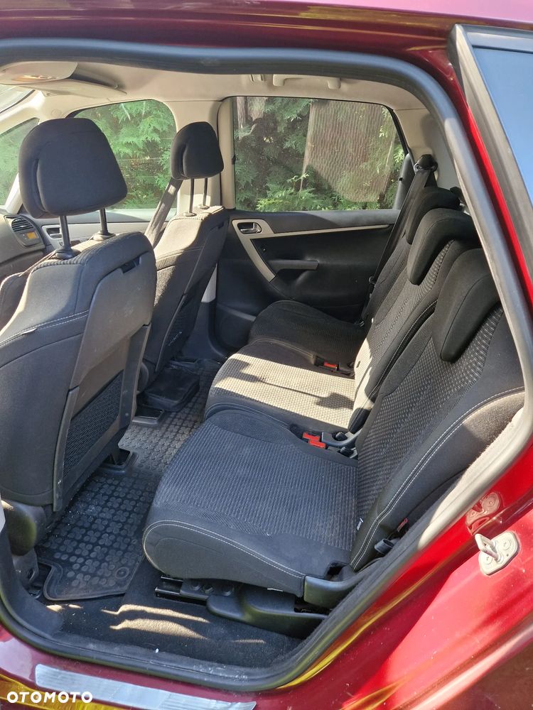 Citroën C4 Picasso 1.6 HDi X - 8