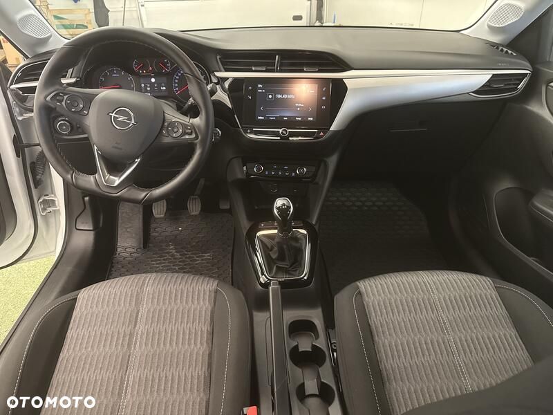 Opel Corsa 1.2 Edition S&S - 20