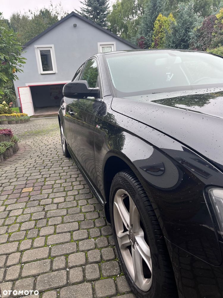 Audi A4 - 3