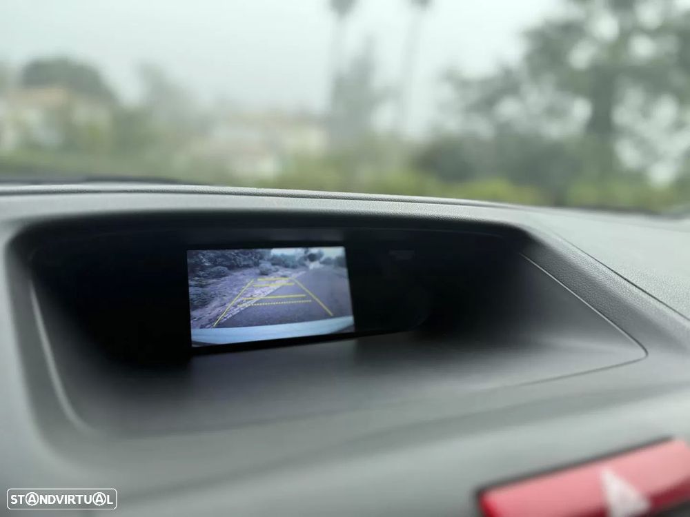 Honda CR-V 1.6 i-DTEC Elegance Navi - 15
