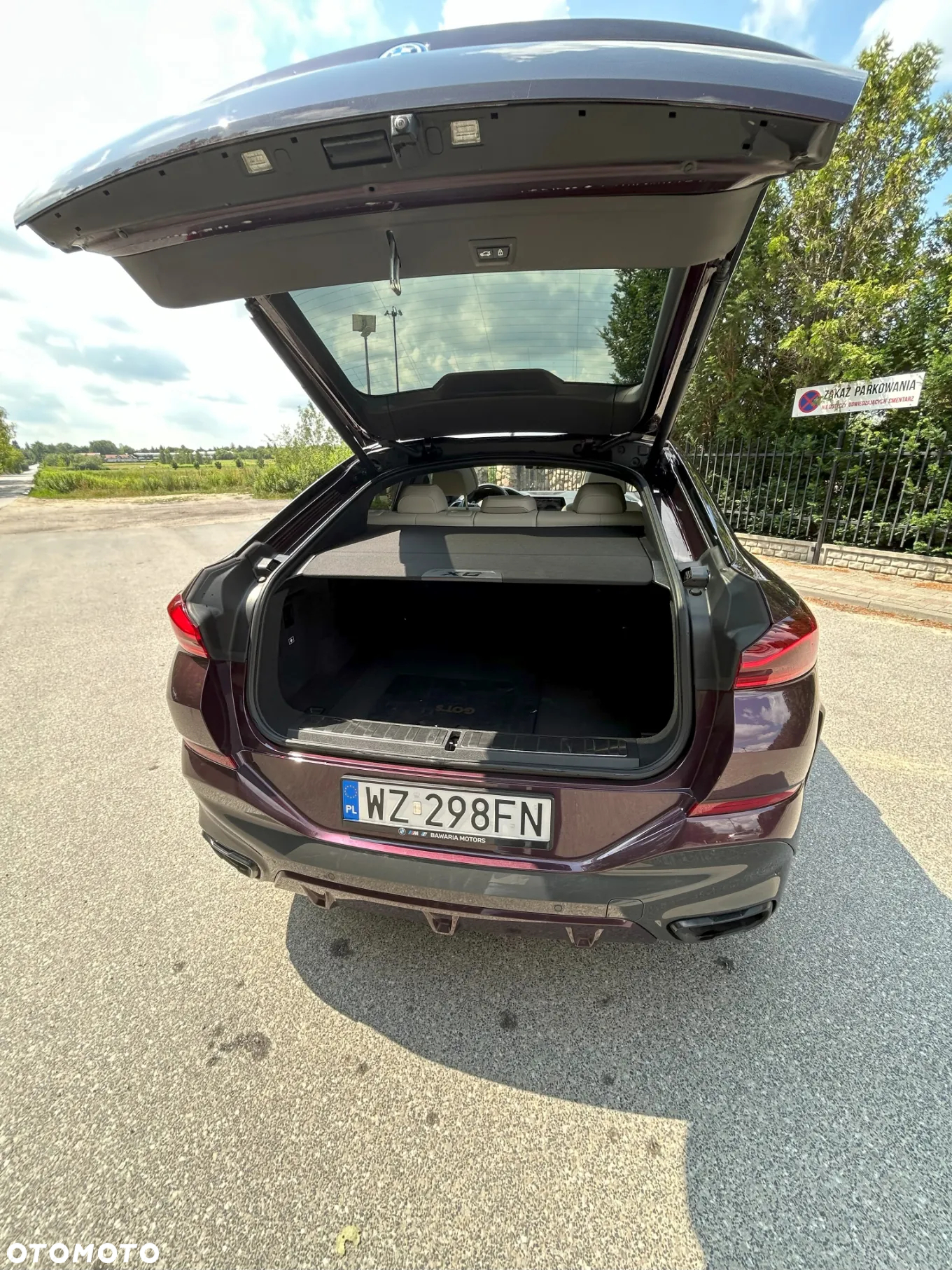 BMW X6M - 4