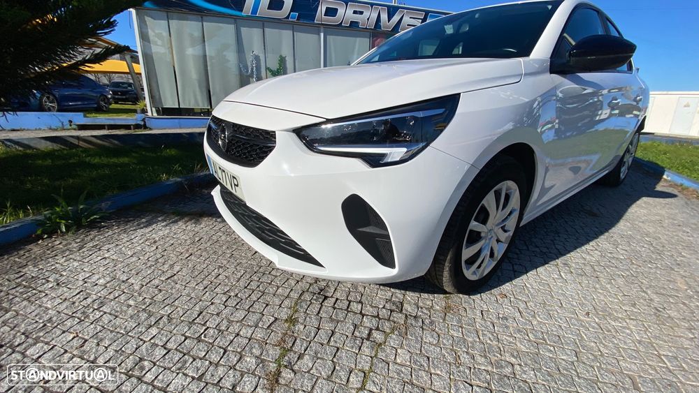 Opel Corsa-e Business Edition - 12