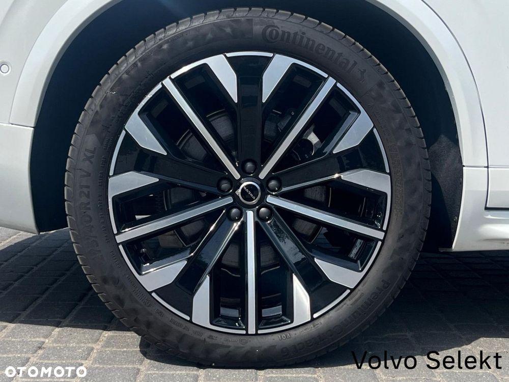 Volvo XC 90 - 11