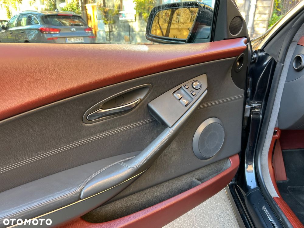 BMW Seria 6 645 Ci - 14
