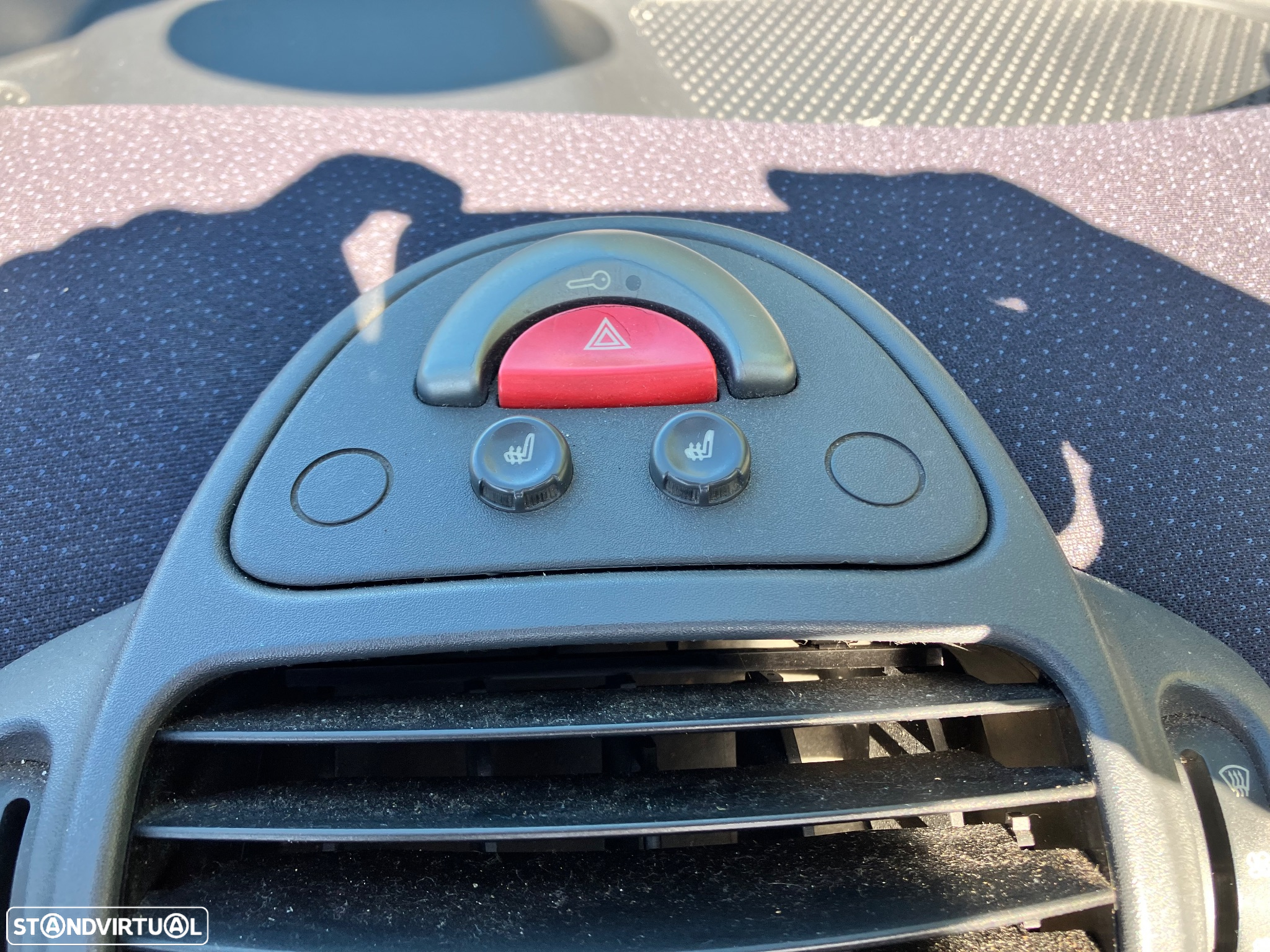 Smart Fortwo Cabrio Pulse 61 - 9