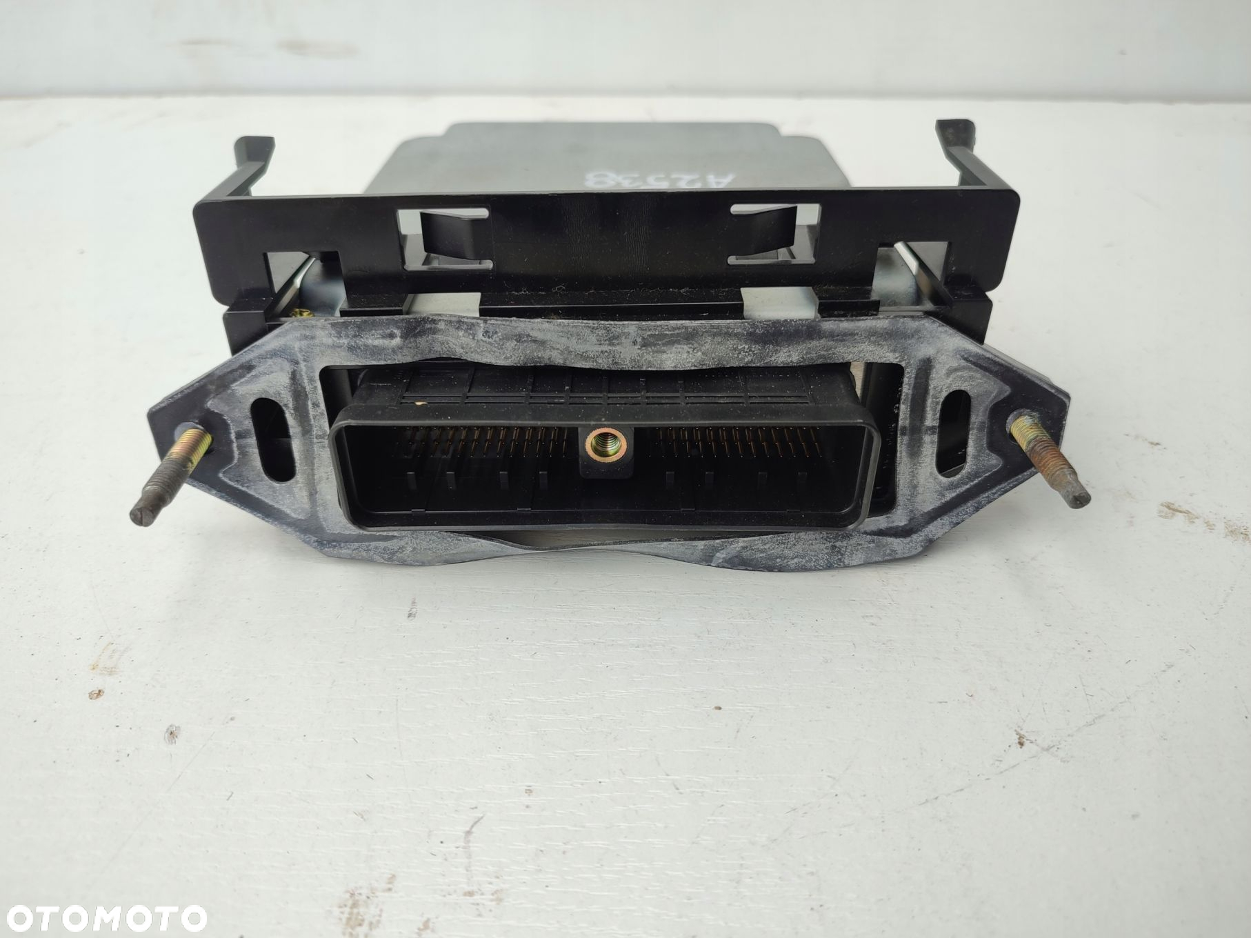 Komputer sterownik silnika JAGUAR X-TYPE 3.0 V6 4X43-10K975-DB - 2
