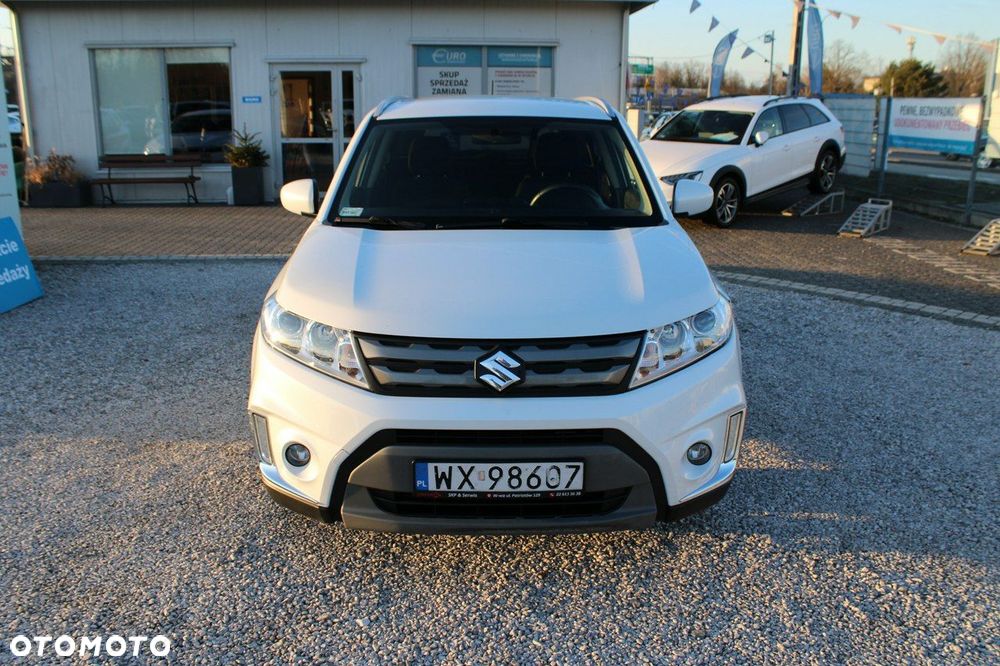 Suzuki Vitara - 3