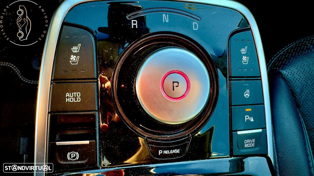 Kia e-Niro Edition 7 - 26