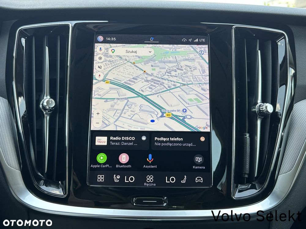 Volvo S60 - 16