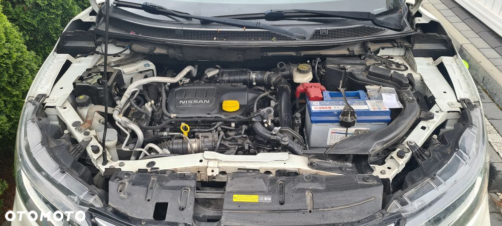Nissan Qashqai 1.6 DCi N-Connecta Xtronic - 2