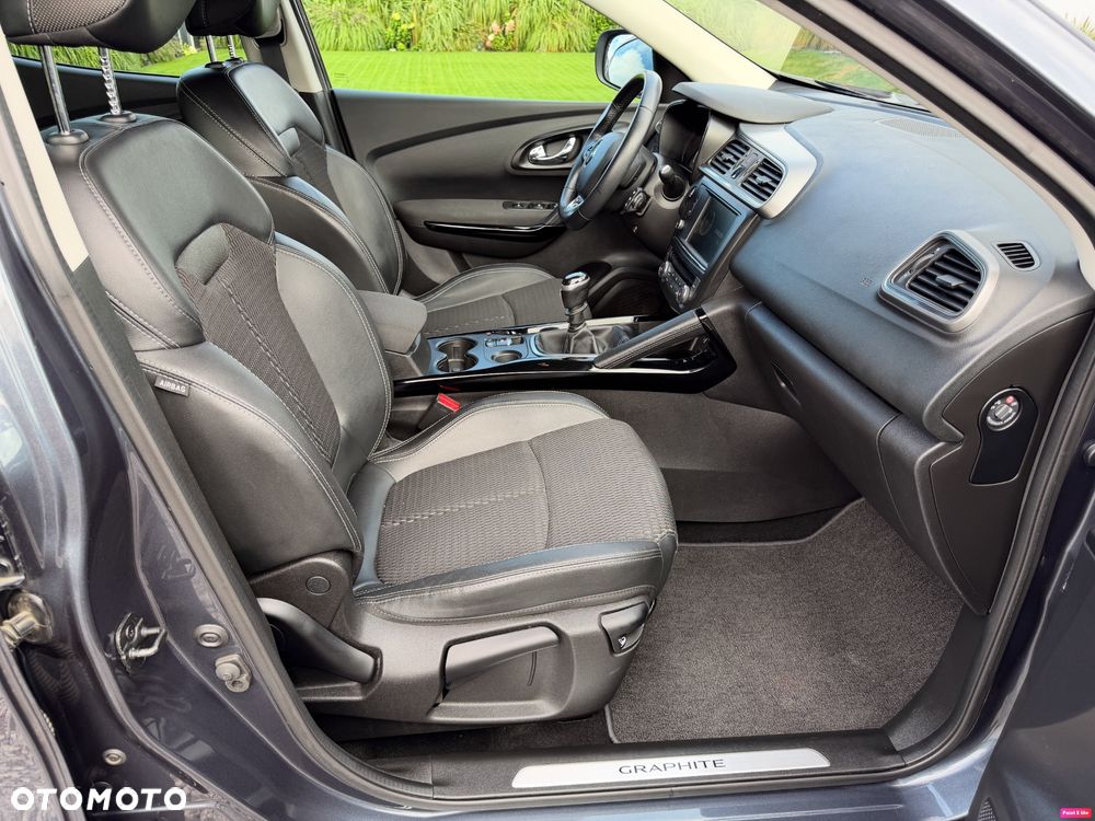 Renault Kadjar Energy TCe 130 Experience - 6