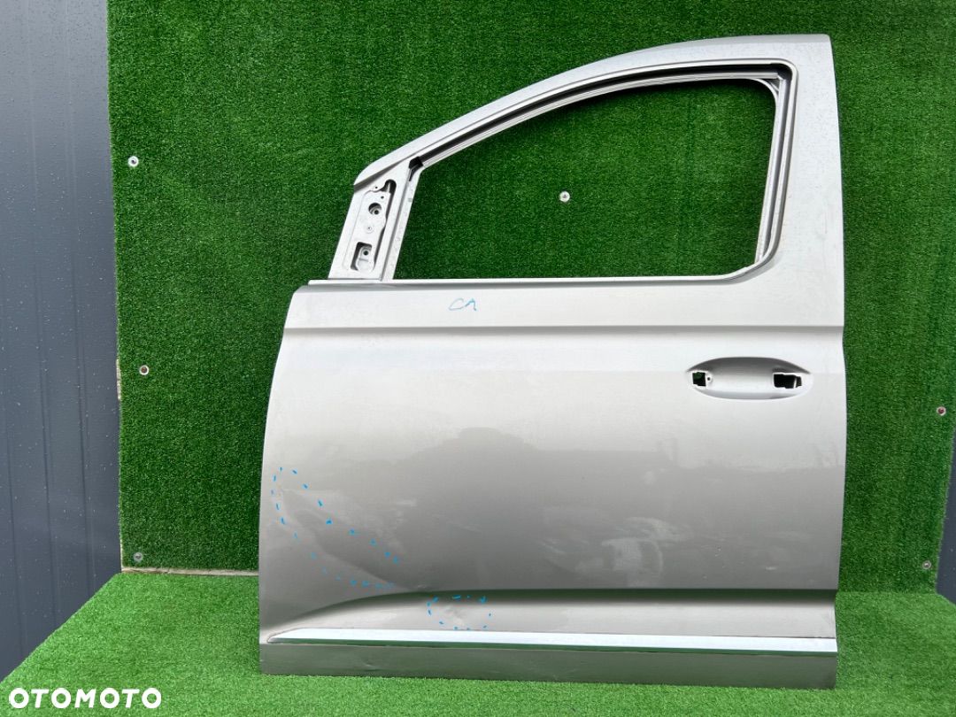 VW Caddy 2K7 drzwi lewa  strona 2021- - 1