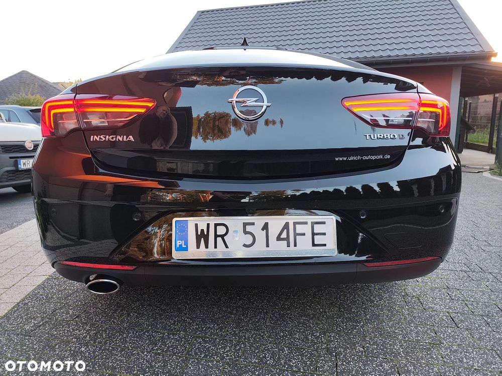 Opel Insignia 2.0 CDTI Ultimate S&S - 40