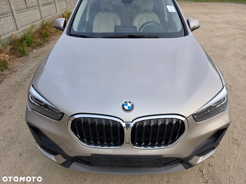 BMW X1 - 22