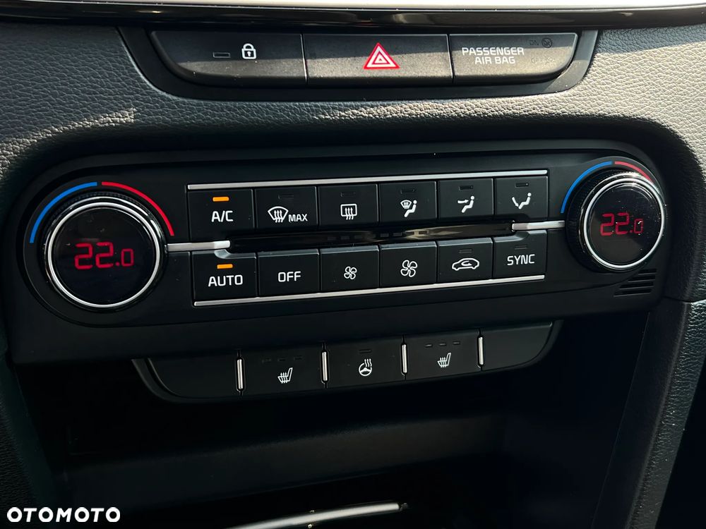 Kia XCeed 1.5 T-GDI GT-Line - 20