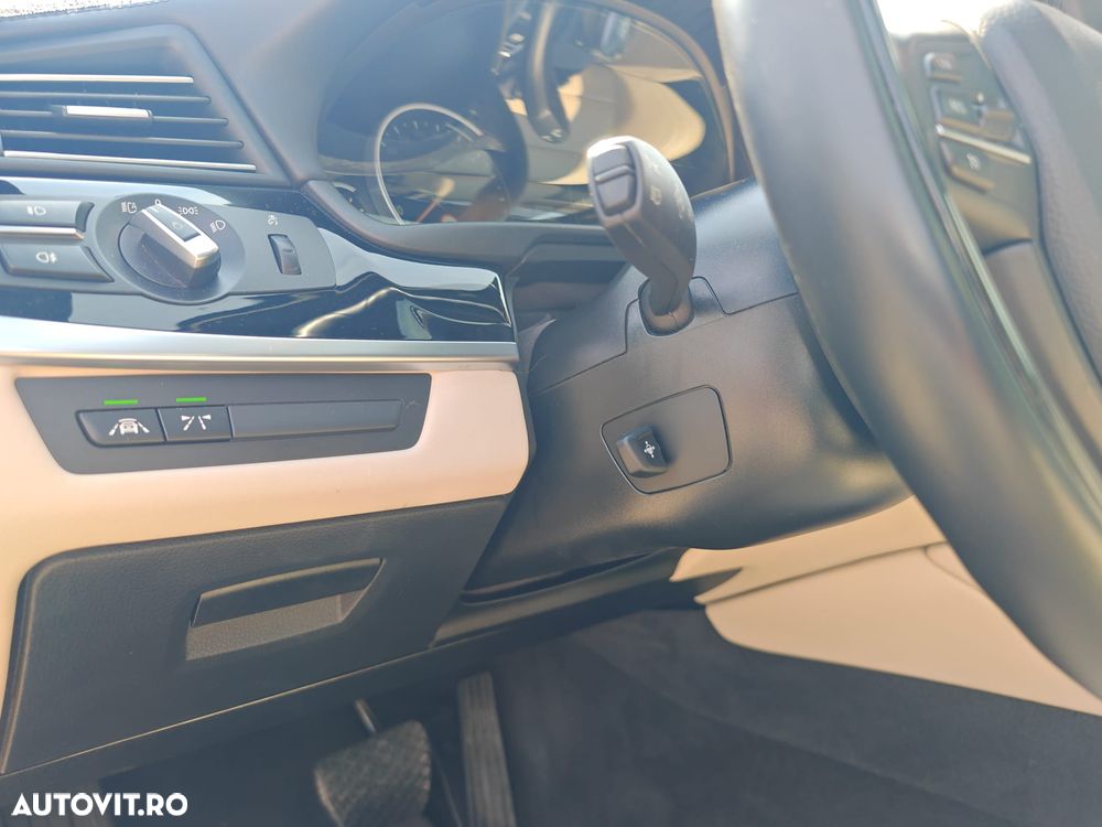 BMW 5 Series 2016 — imagine 21