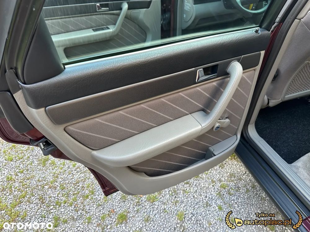 Audi A6 Limousine - 18