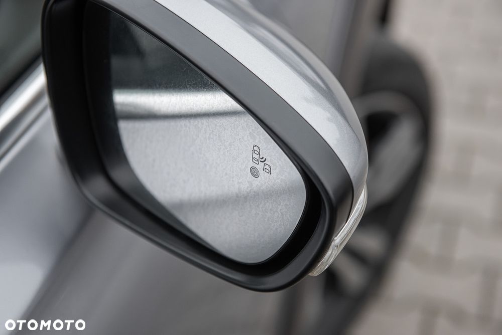 Peugeot 508 RXH BlueHDi 180 EAT6 Stop&Start - 26