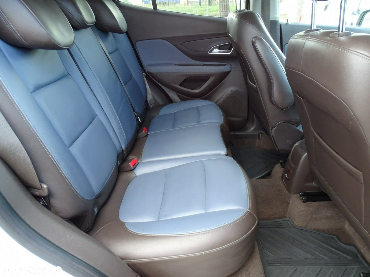 Opel Mokka - 15