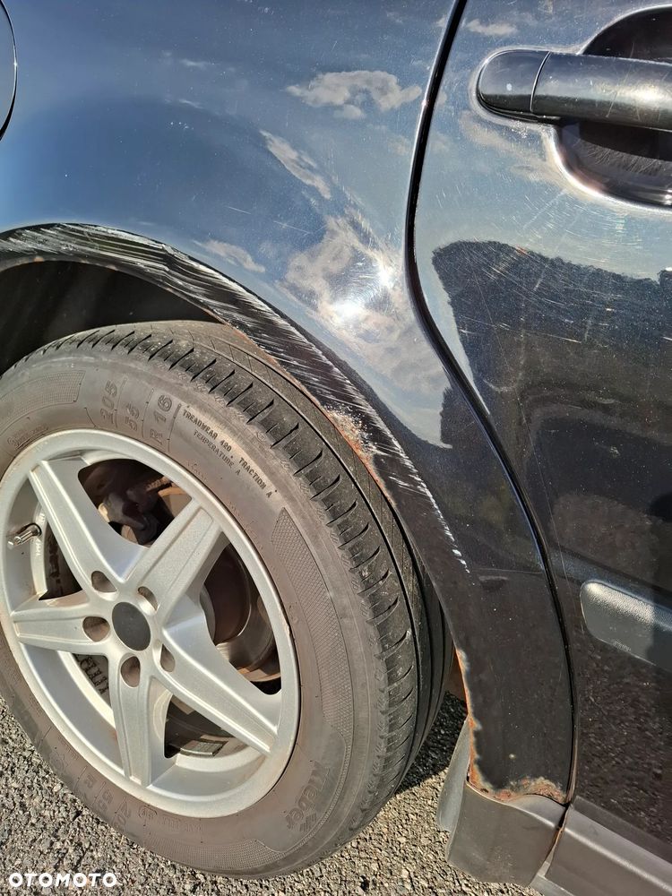 Volkswagen Passat 1.8T Comfortline - 21