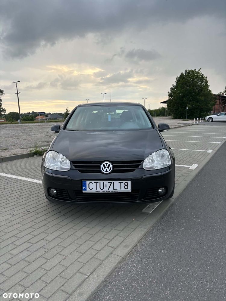 Volkswagen Golf 1.6 GT Sport - 11