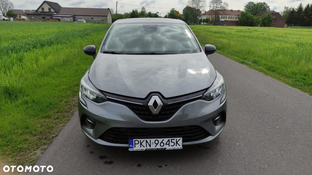Renault Clio 1.0 TCe Evolution - 3