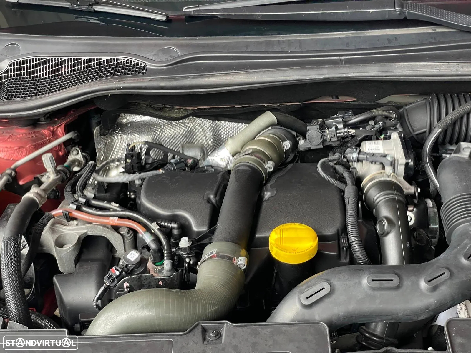 Renault Clio 1.5 dCi Limited EDition - 26