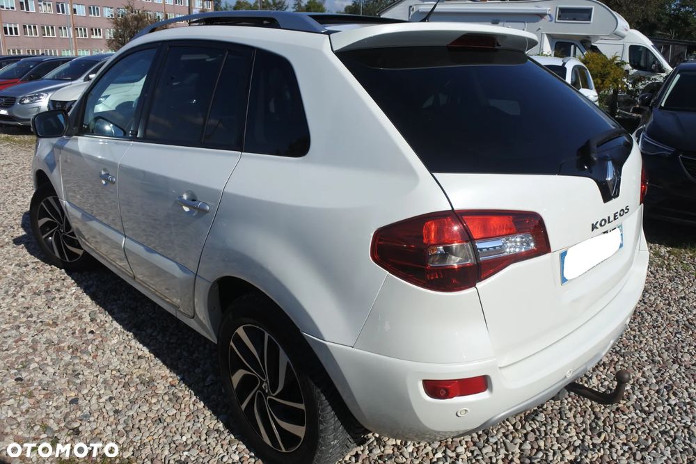 Renault Koleos dCi 150 FAP 4x2 Paris - 3